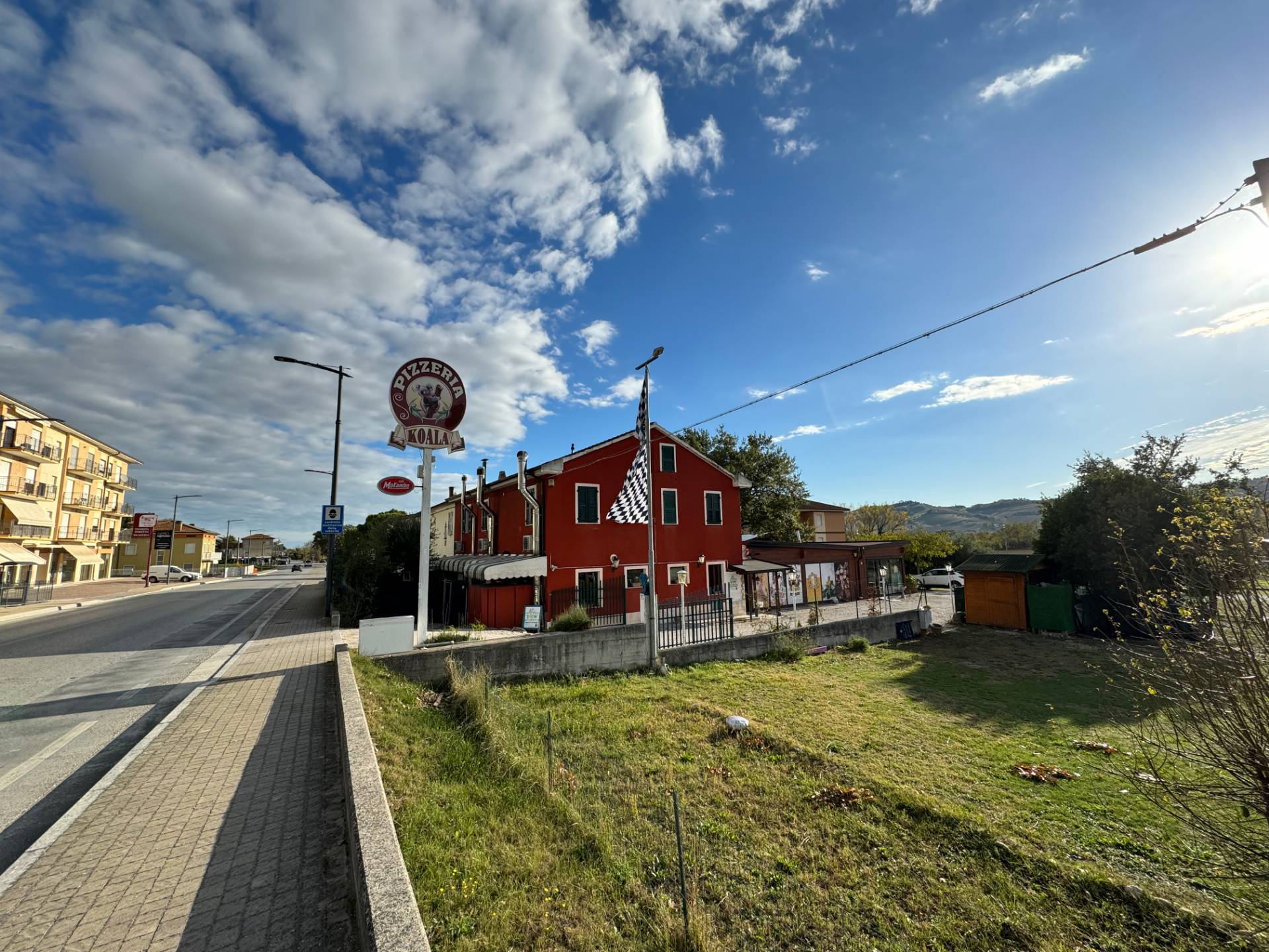 Casa singola - Soluzione indipendente in vendita a Rapagnano, Piane di Rapagnano