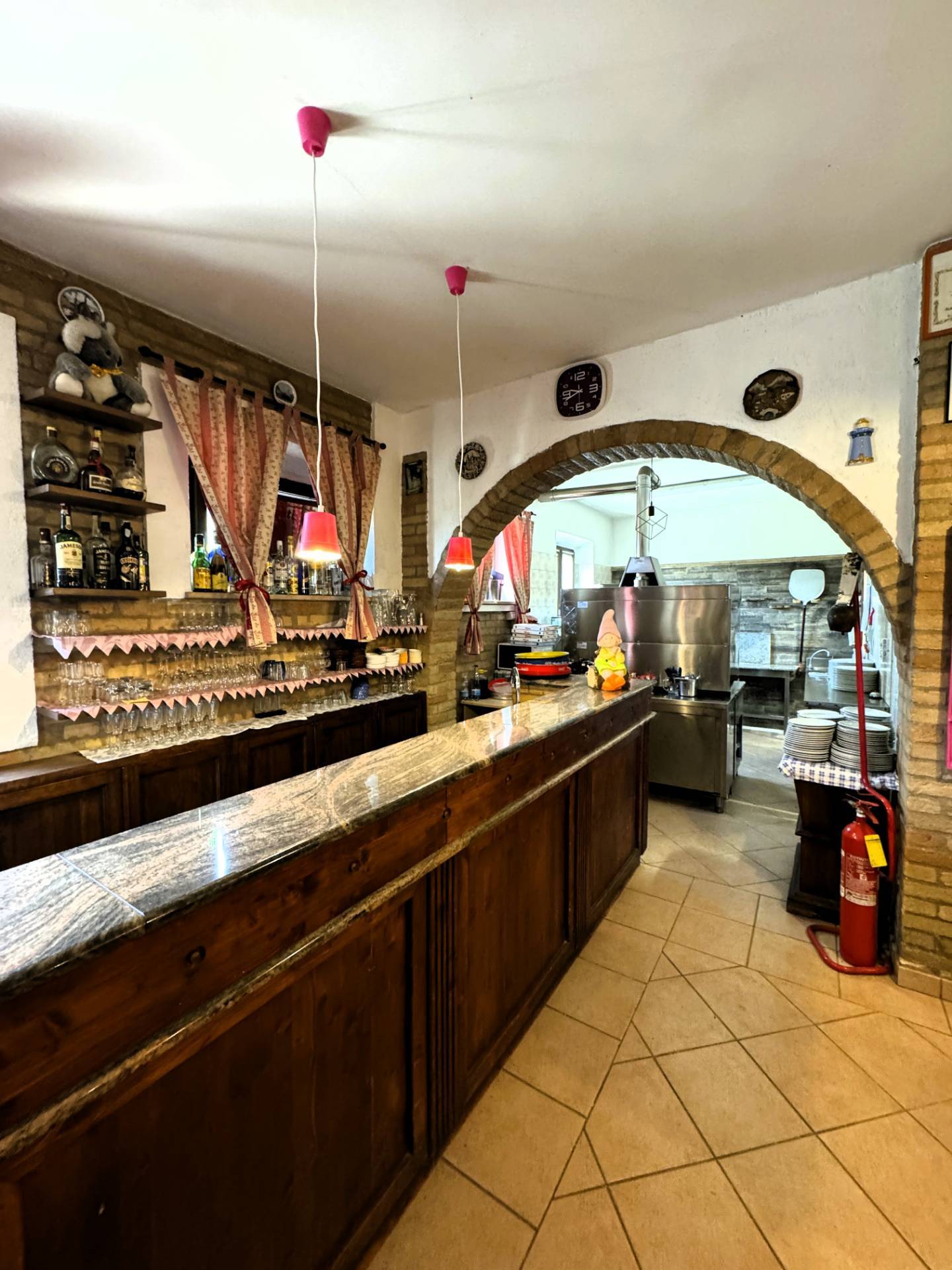 Casa singola - Soluzione indipendente in vendita a Rapagnano, Piane di Rapagnano