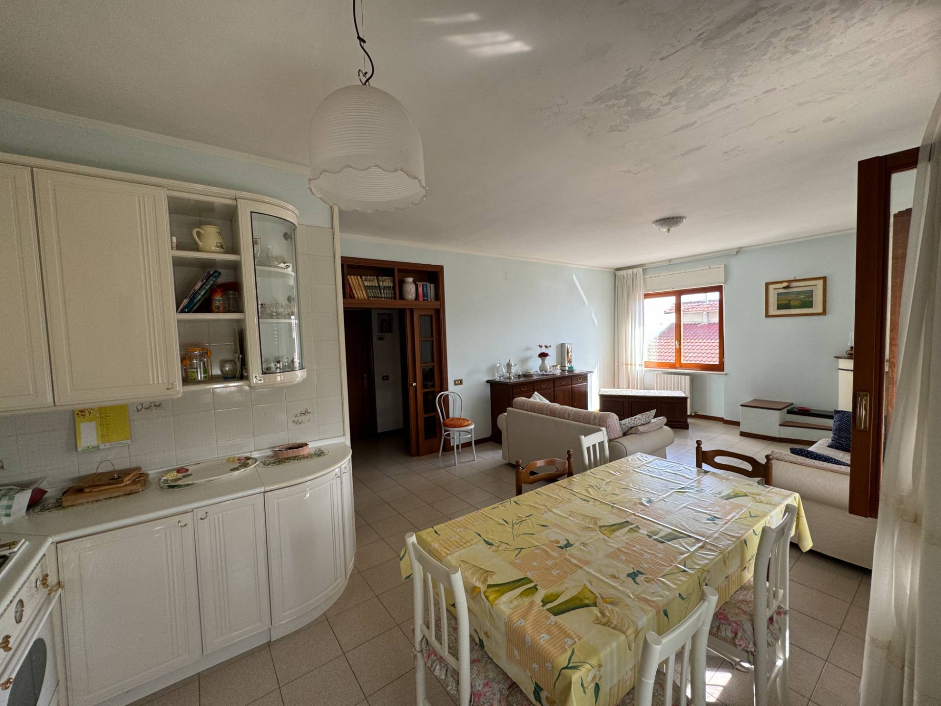 Casa singola - Soluzione indipendente in vendita a Fermo, Capodarco