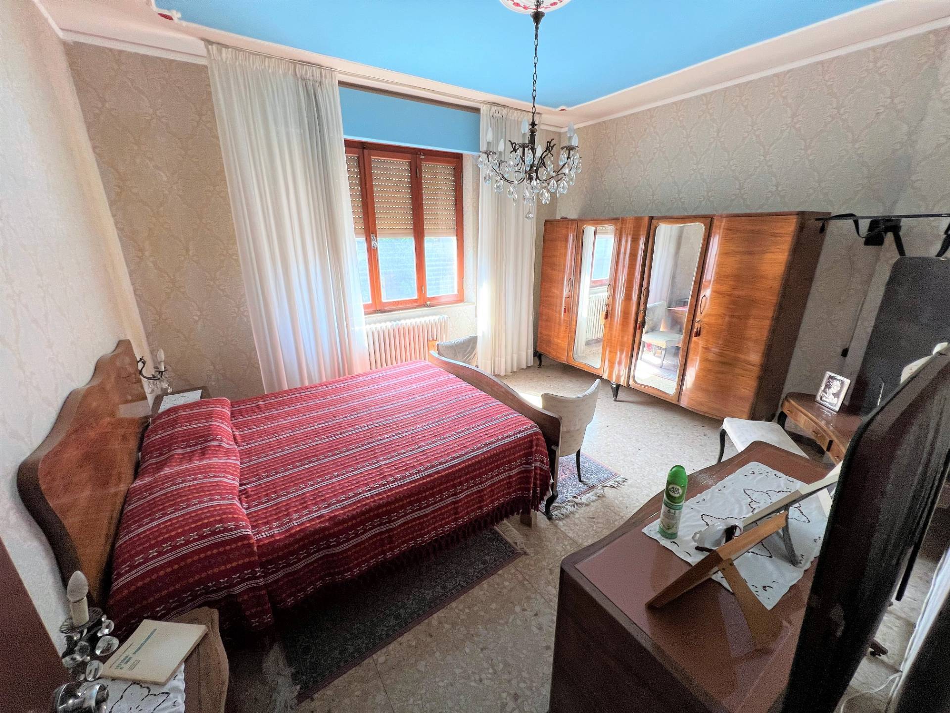 Appartamento in vendita a Petritoli