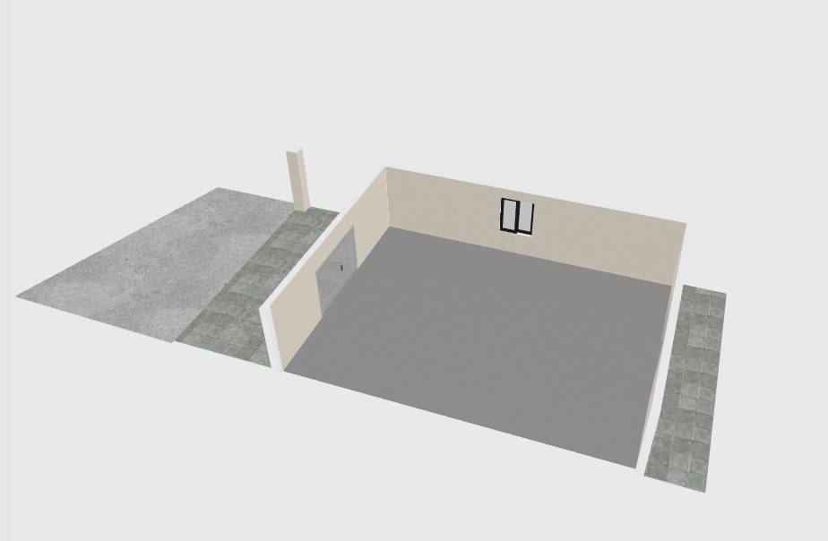 Locale commerciale - artigianale - uffici in vendita a Porto San Giorgio, Salvano