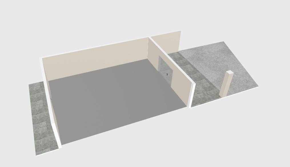 Locale commerciale - artigianale - uffici in vendita a Porto San Giorgio, Salvano