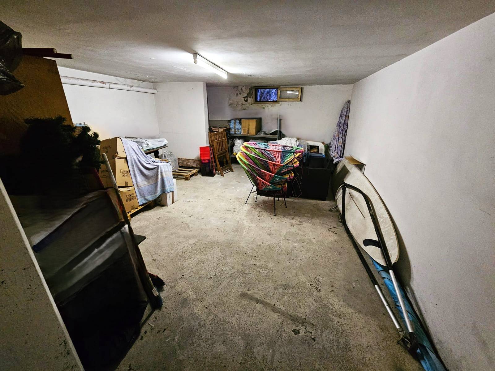 Rimessa in vendita a Porto San Giorgio, Borgo F.lli Rosselli