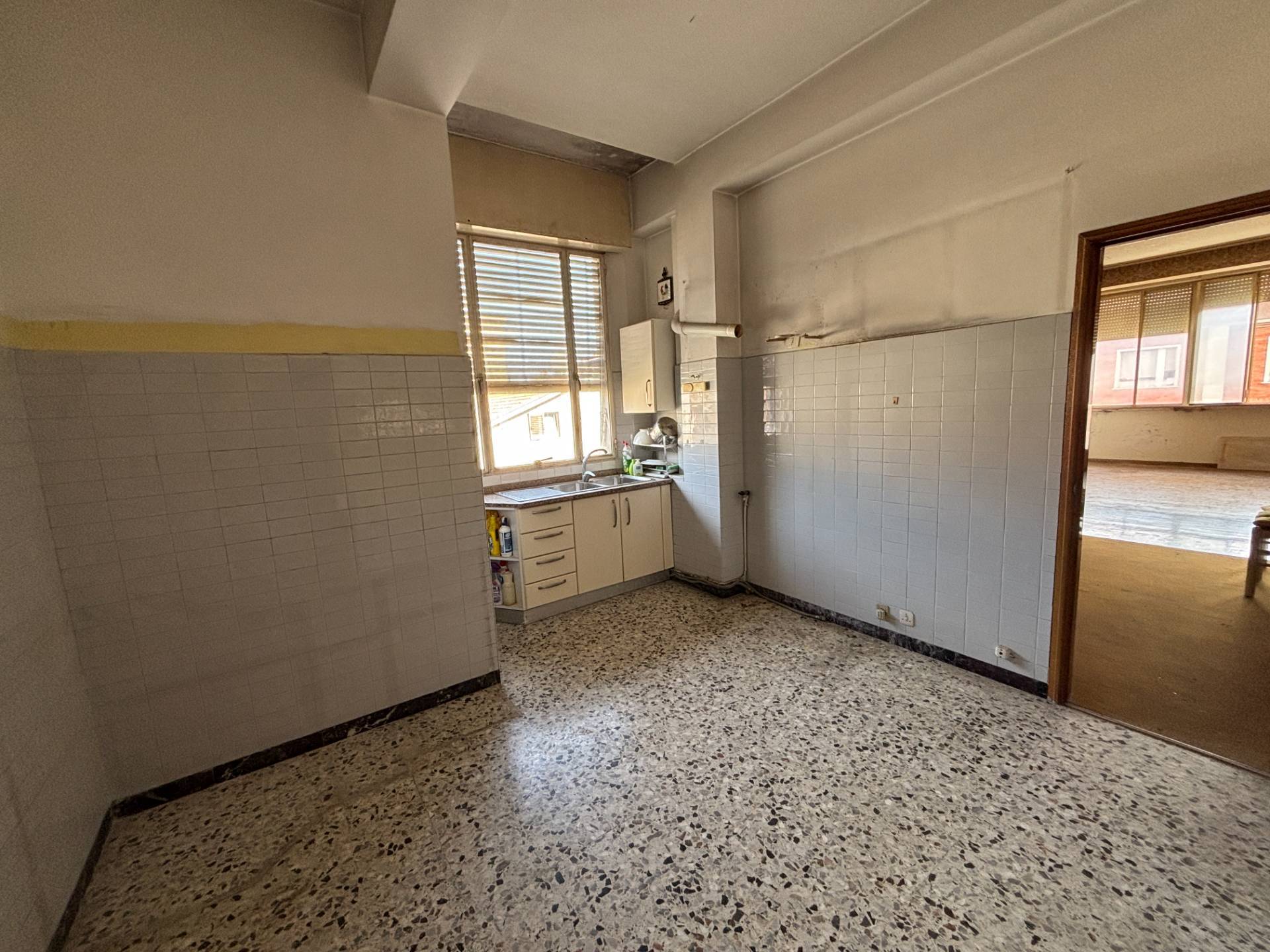 Appartamento in vendita a Porto San Giorgio, Centro
