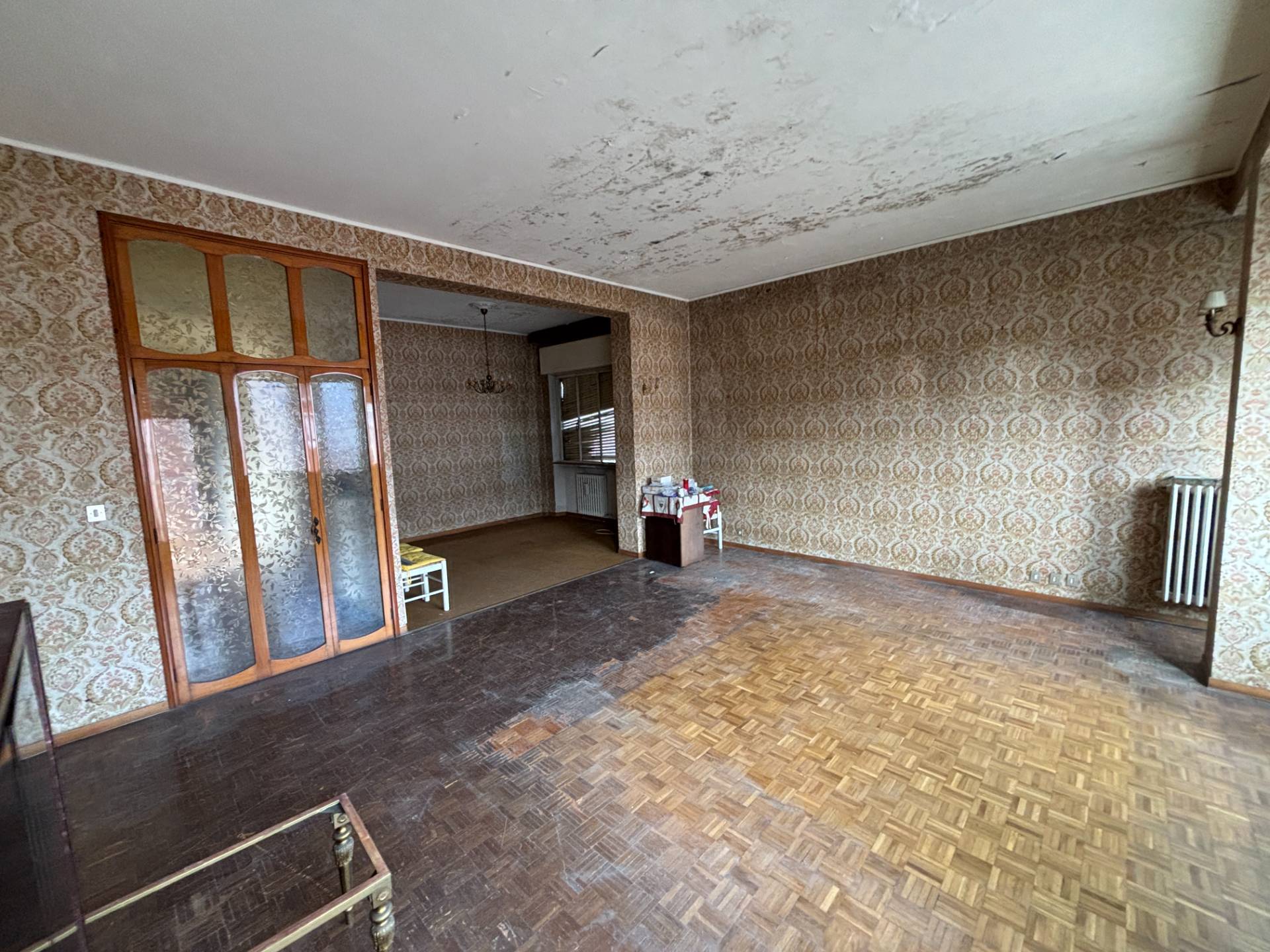 Appartamento in vendita a Porto San Giorgio, Centro