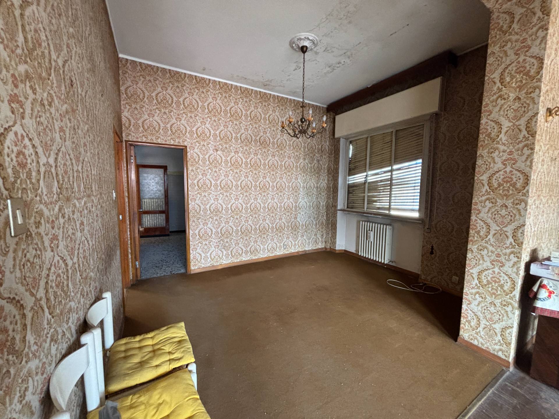Appartamento in vendita a Porto San Giorgio, Centro