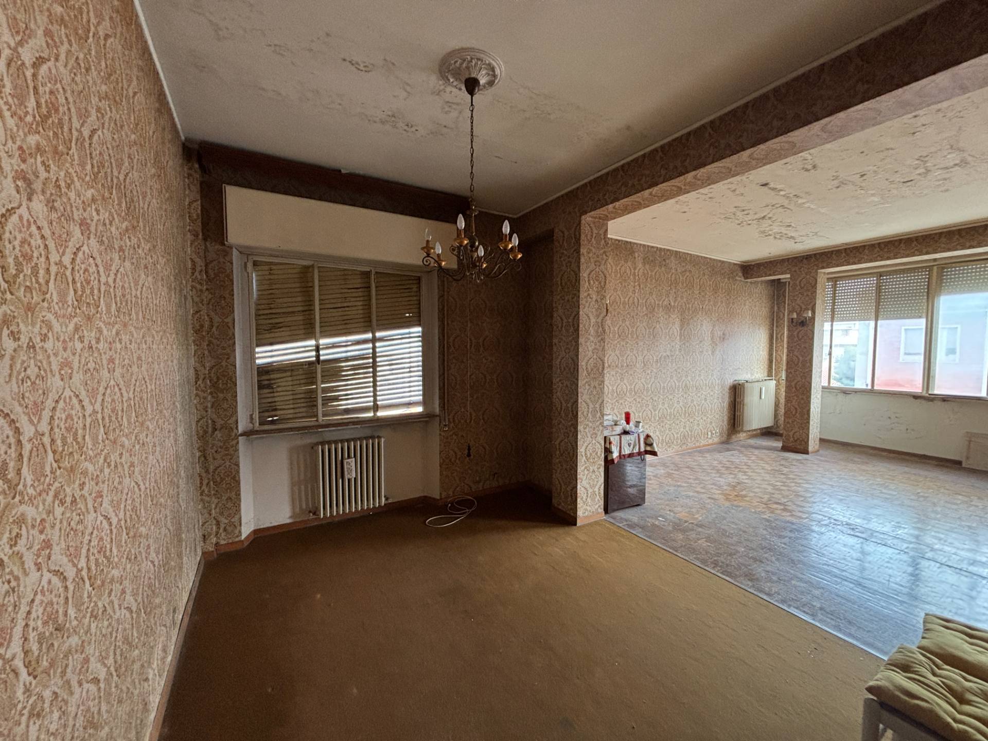 Appartamento in vendita a Porto San Giorgio, Centro