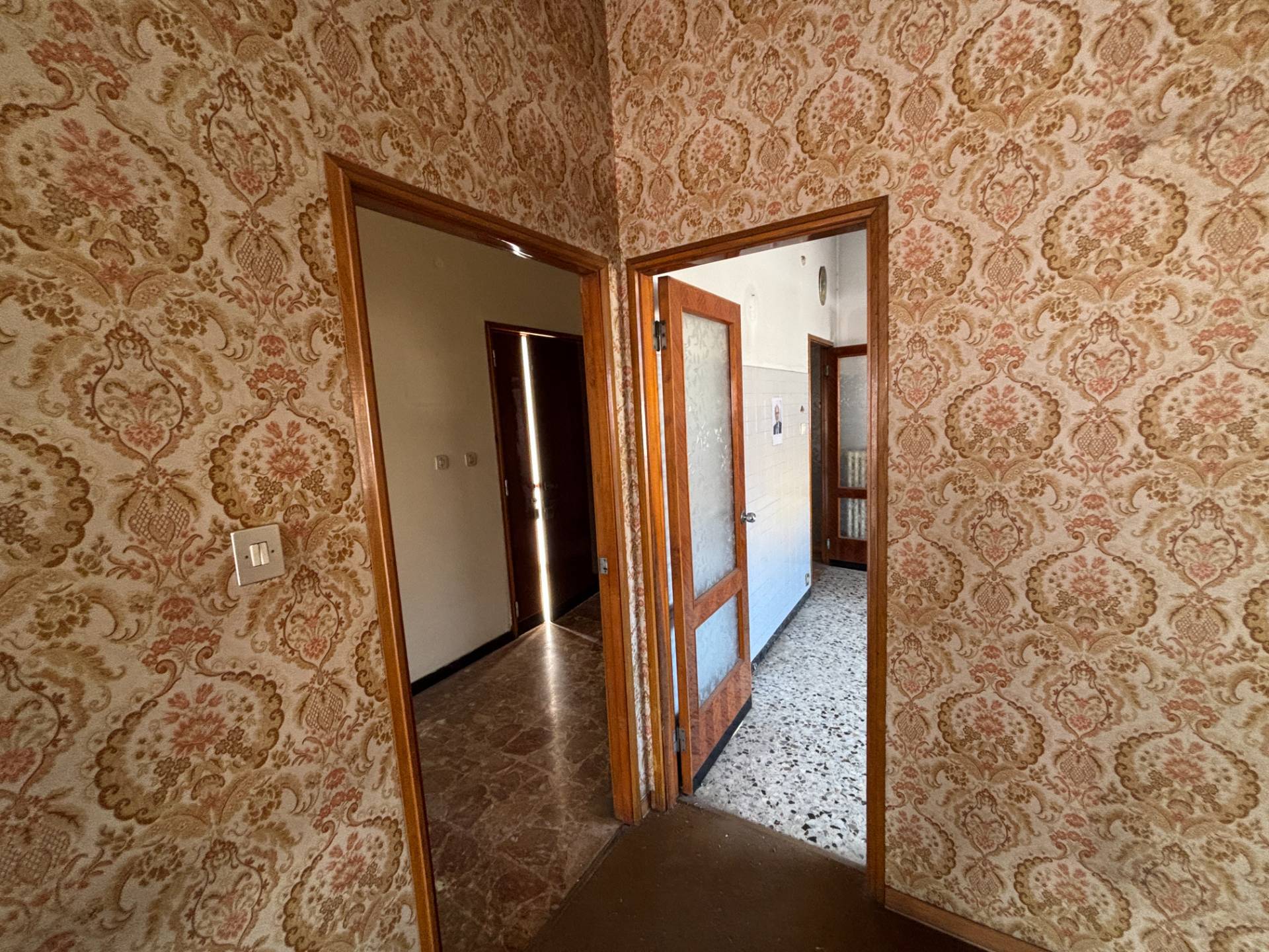 Appartamento in vendita a Porto San Giorgio, Centro