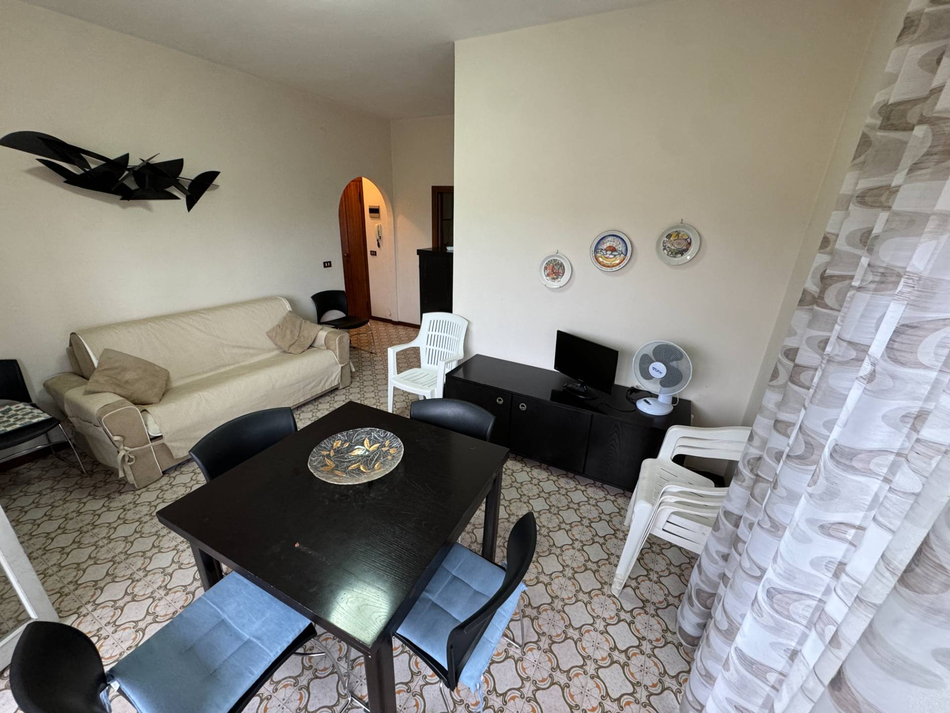 Appartamento in vendita a Fermo, Lido di Fermo