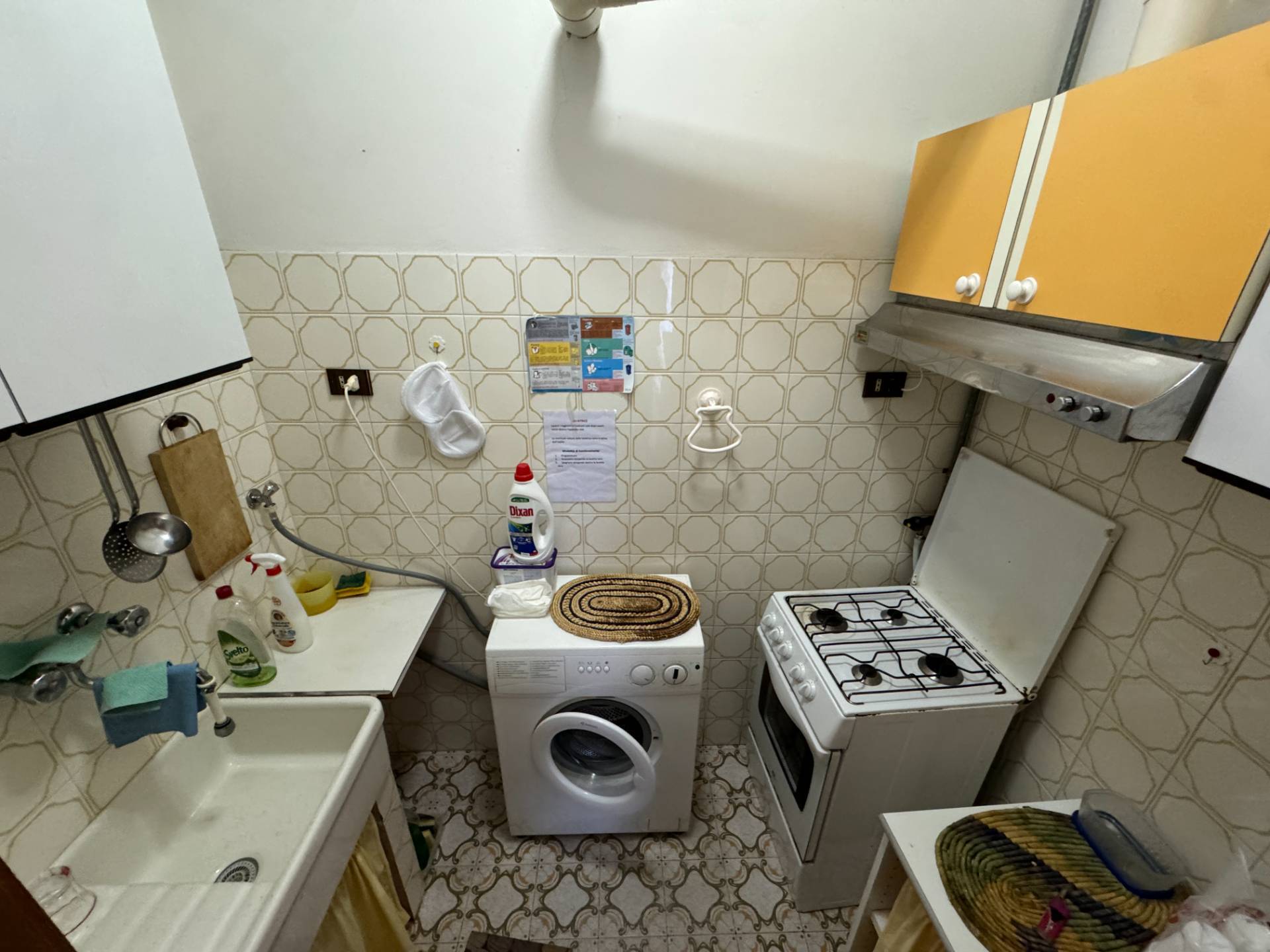 Appartamento in vendita a Fermo, Lido di Fermo