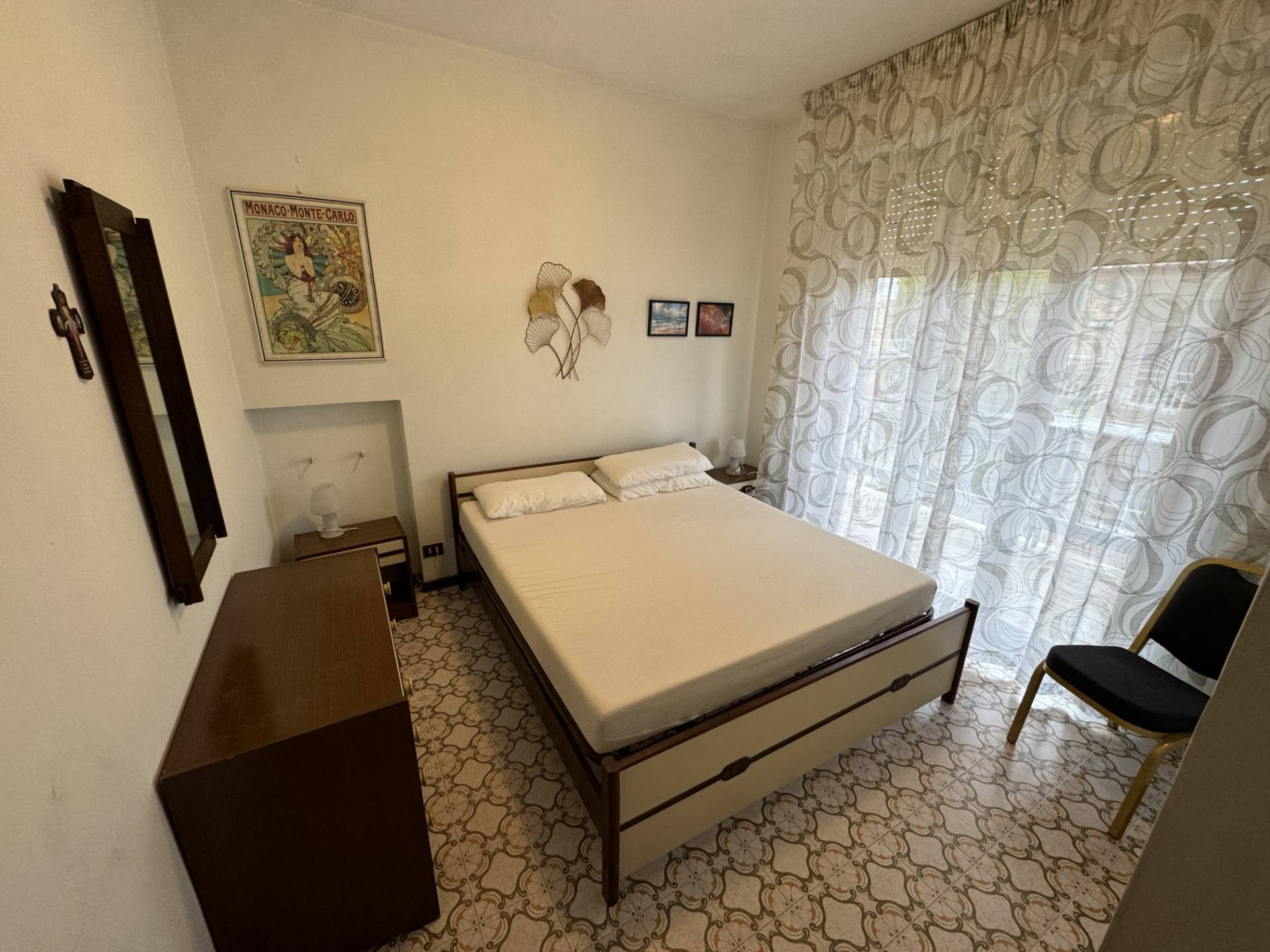 Appartamento in vendita a Fermo, Lido di Fermo