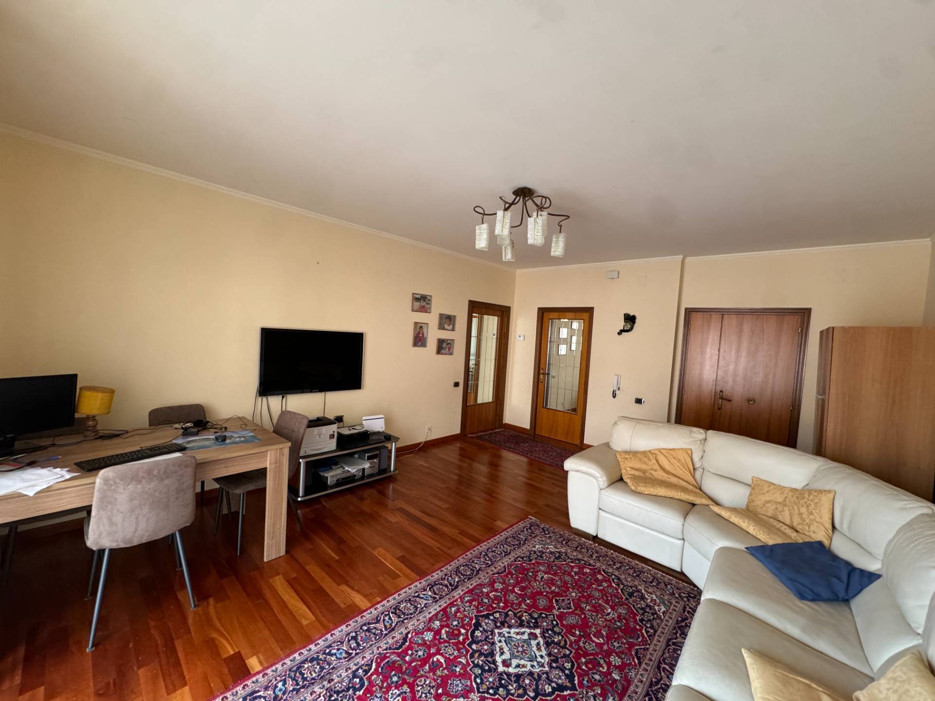 Appartamento in vendita a Fermo, Capodarco