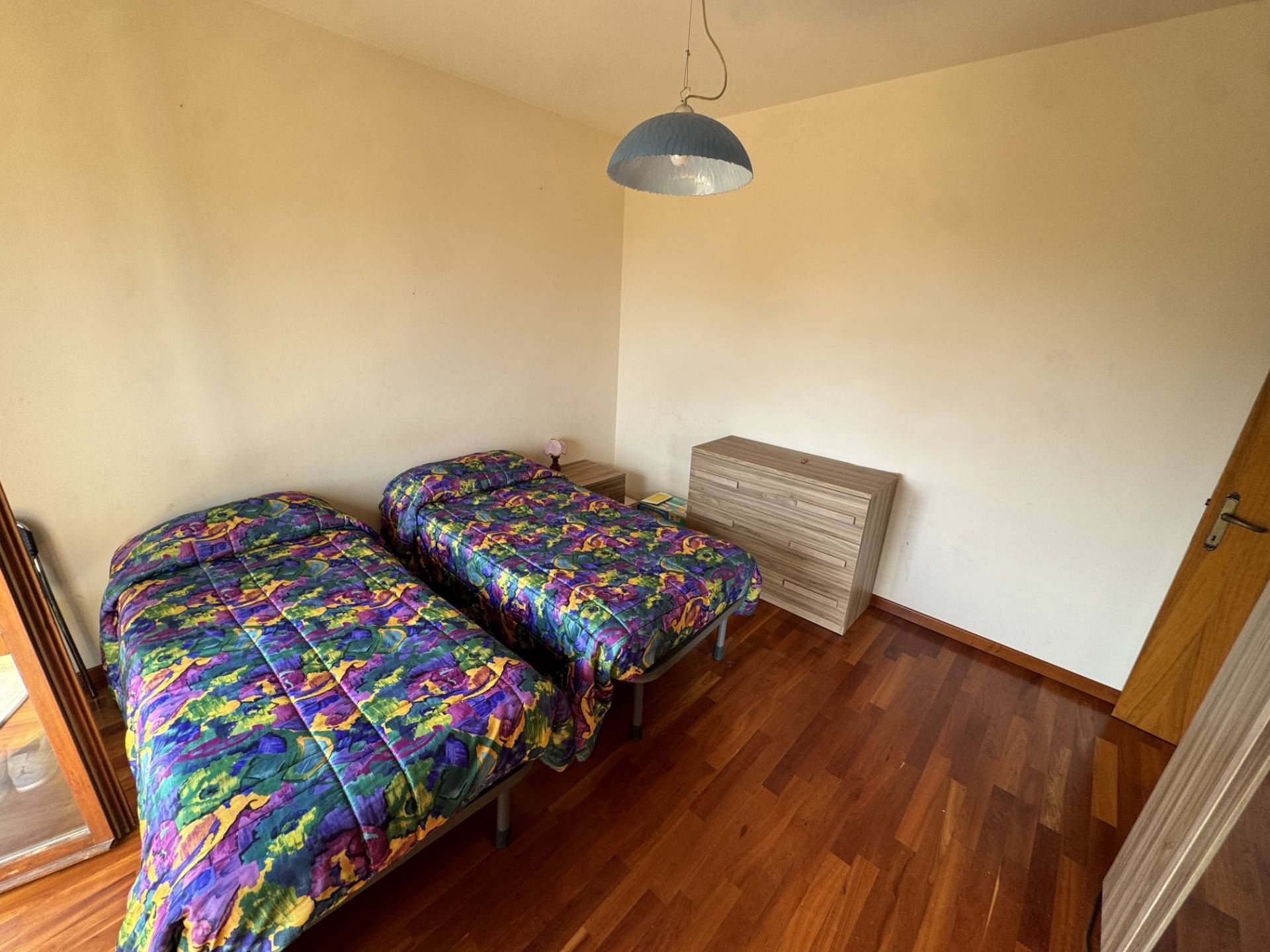 Appartamento in vendita a Fermo, Capodarco