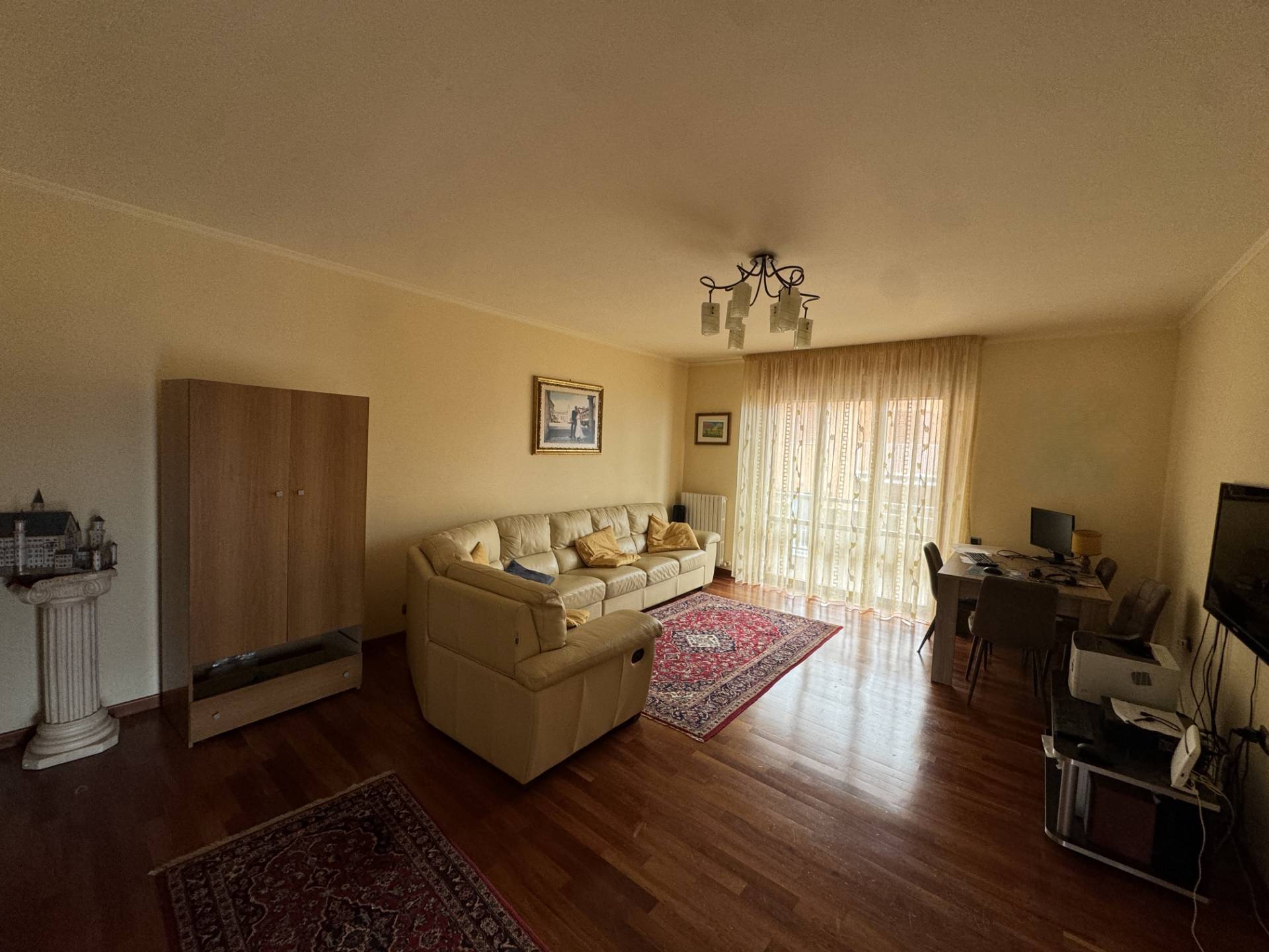 Appartamento in vendita a Fermo, Capodarco