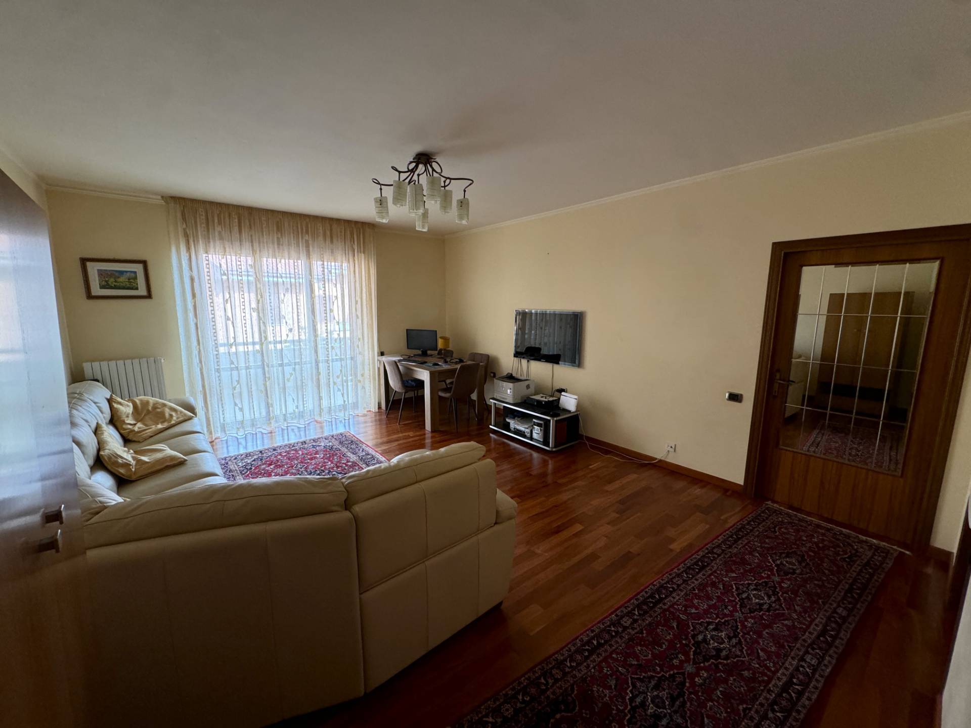 Appartamento in vendita a Fermo, Capodarco