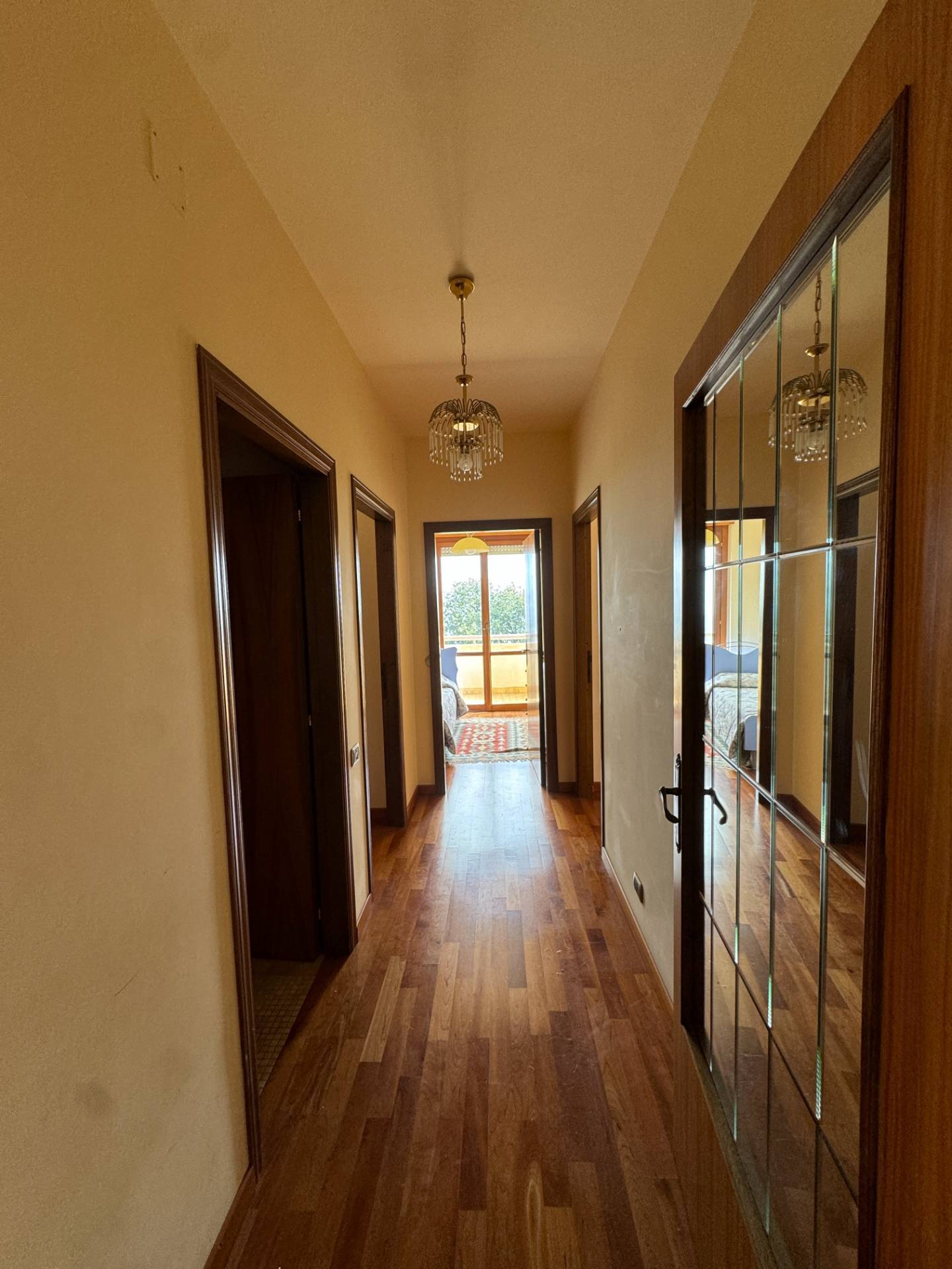 Appartamento in vendita a Fermo, Capodarco