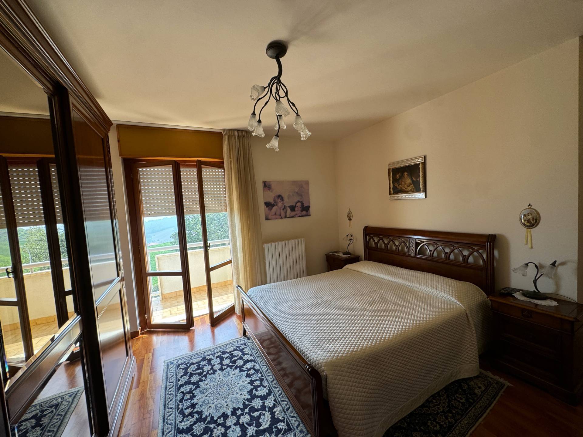 Appartamento in vendita a Fermo, Capodarco