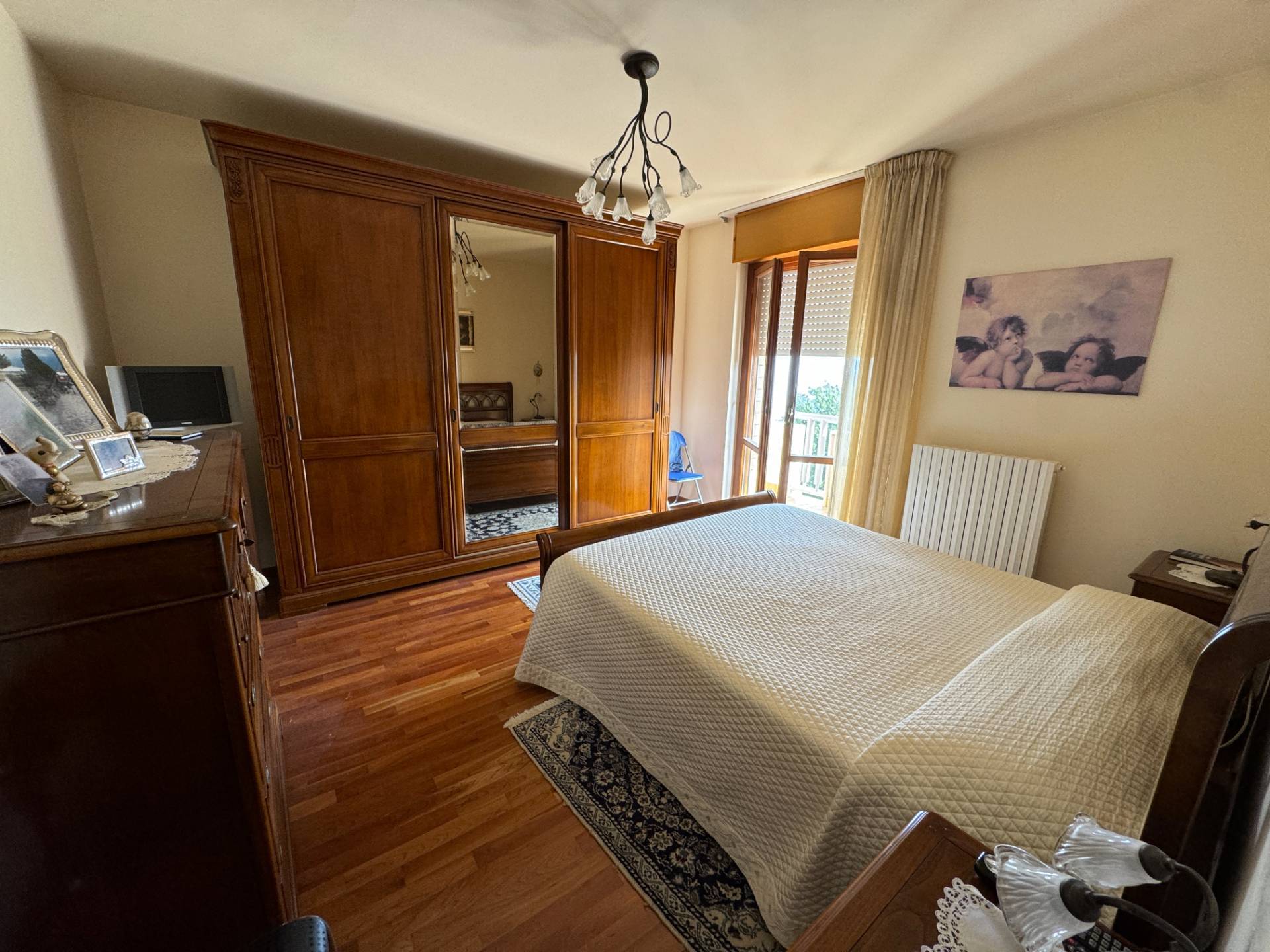 Appartamento in vendita a Fermo, Capodarco