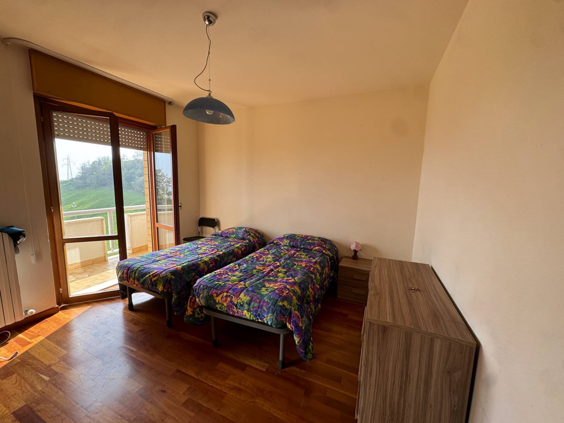 Appartamento in vendita a Fermo, Capodarco