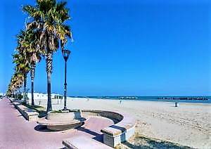 Appartamento in vendita a Fermo, Lido di Fermo