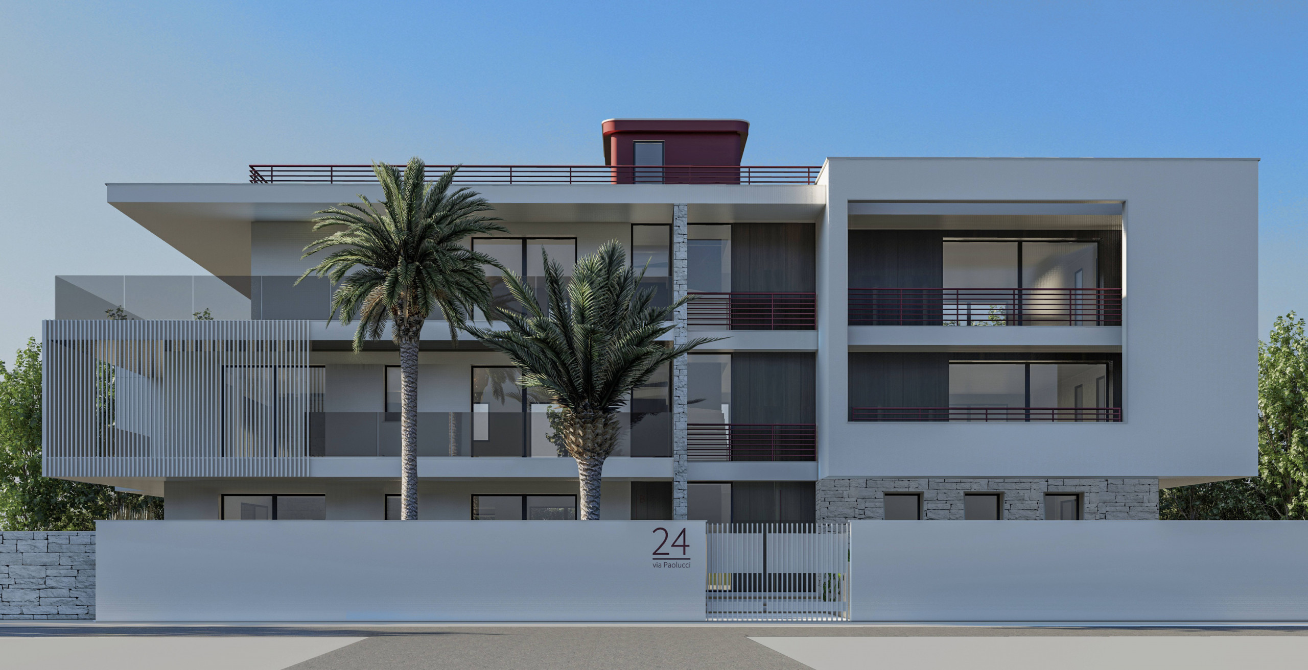 Appartamento in vendita a Fermo, Lido di Fermo