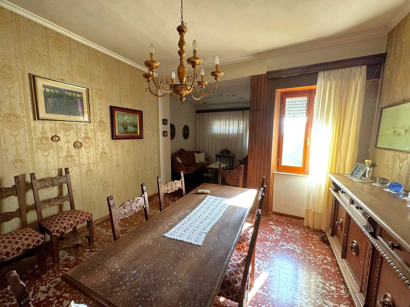 Casa singola - Soluzione indipendente in vendita a Montegranaro