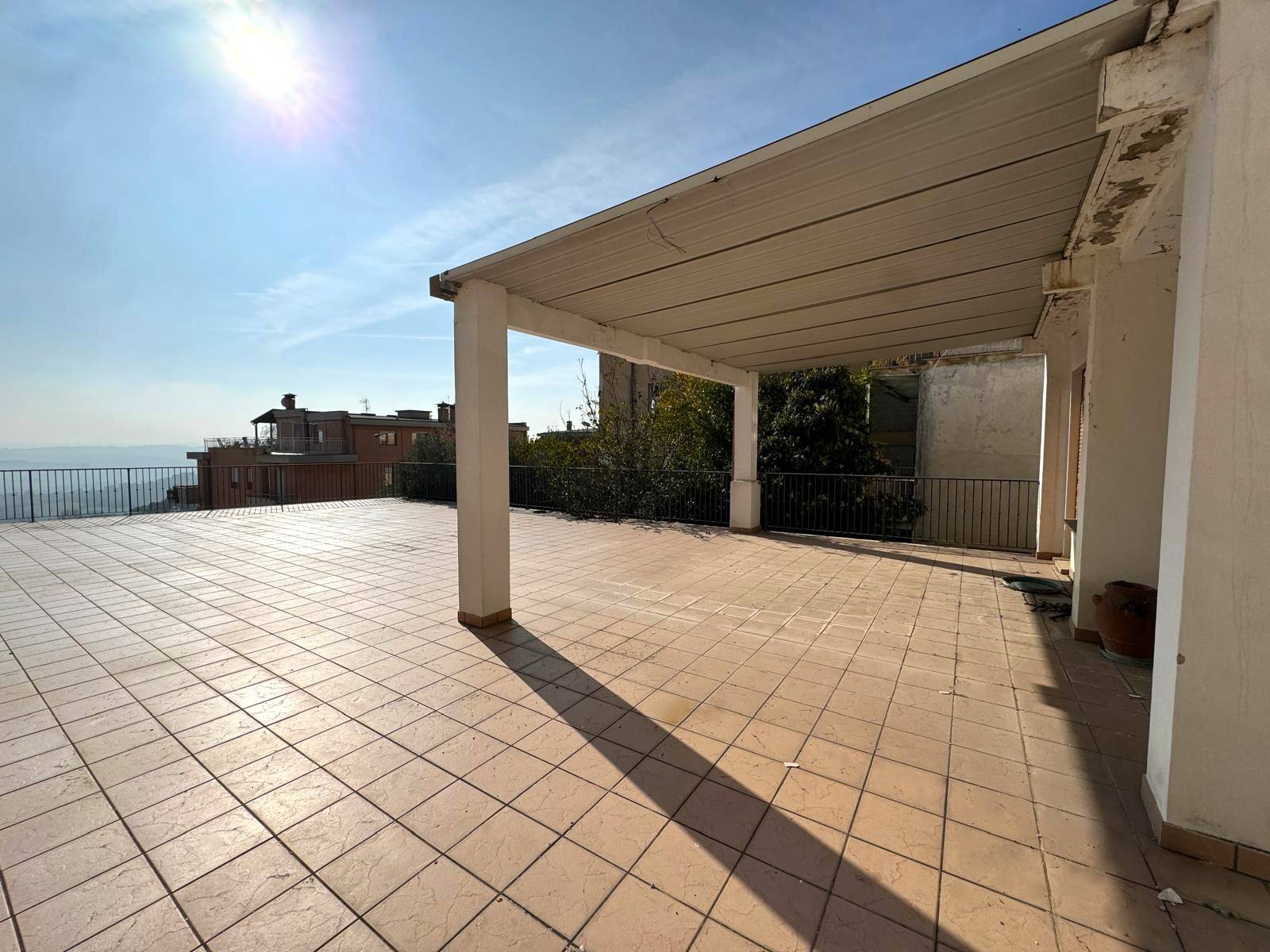 Casa singola - Soluzione indipendente in vendita a Montegranaro