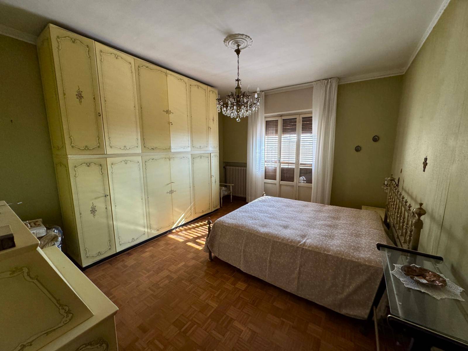 Casa singola - Soluzione indipendente in vendita a Montegranaro