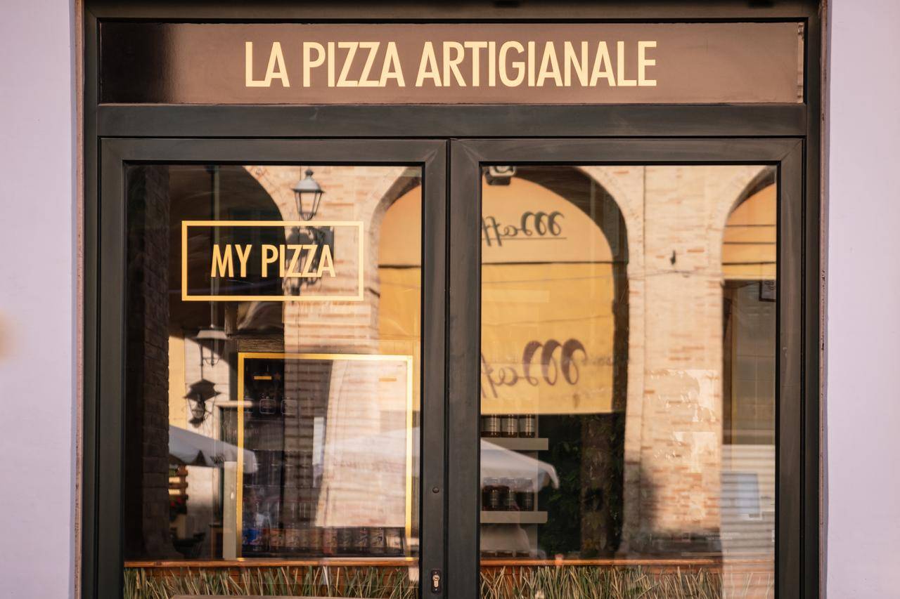 Attivit Commerciale in vendita a Fermo, Centro Storico