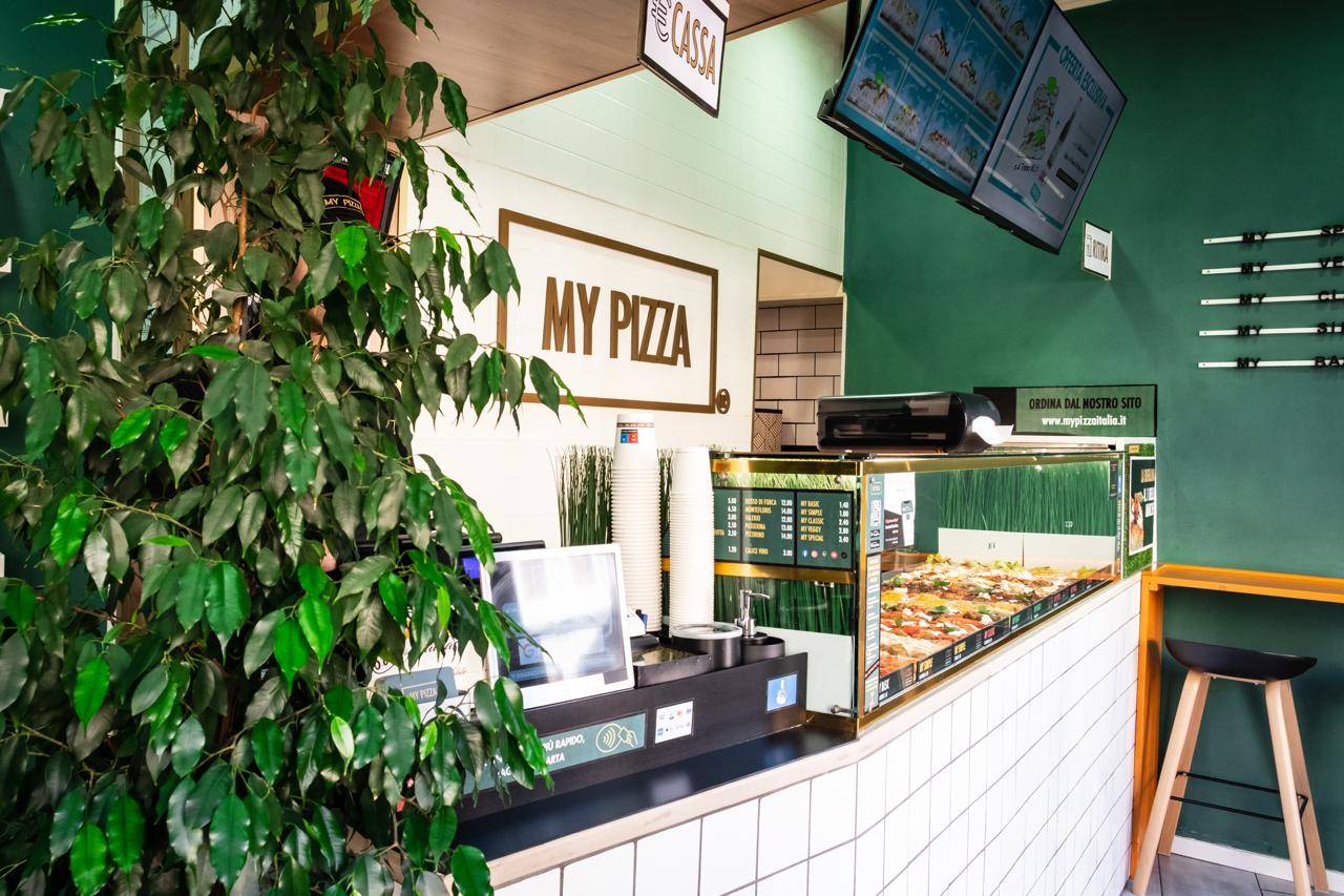 Attivit Commerciale in vendita a Fermo, Centro Storico