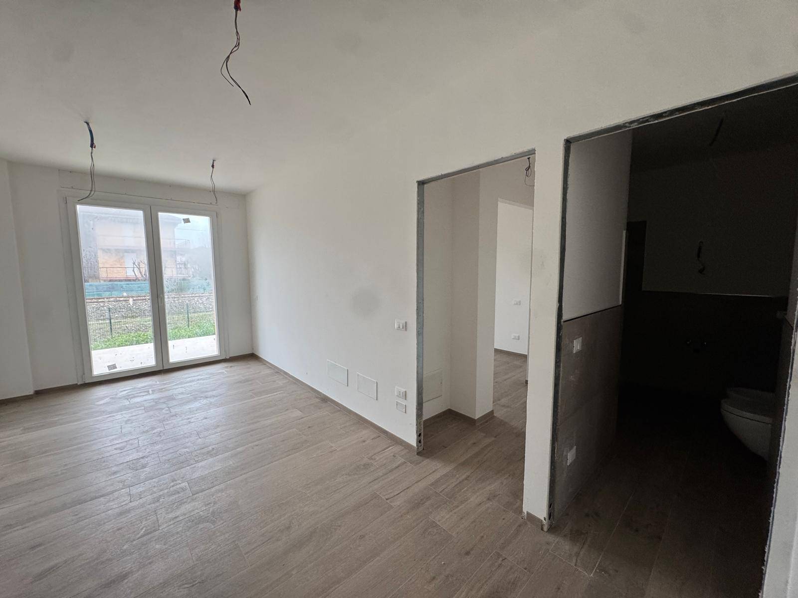 Appartamento in vendita a Fermo, Casabianca