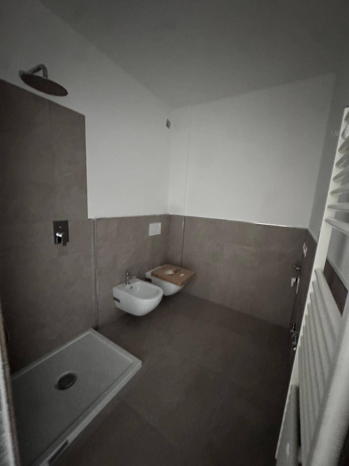 Appartamento in vendita a Fermo, Casabianca