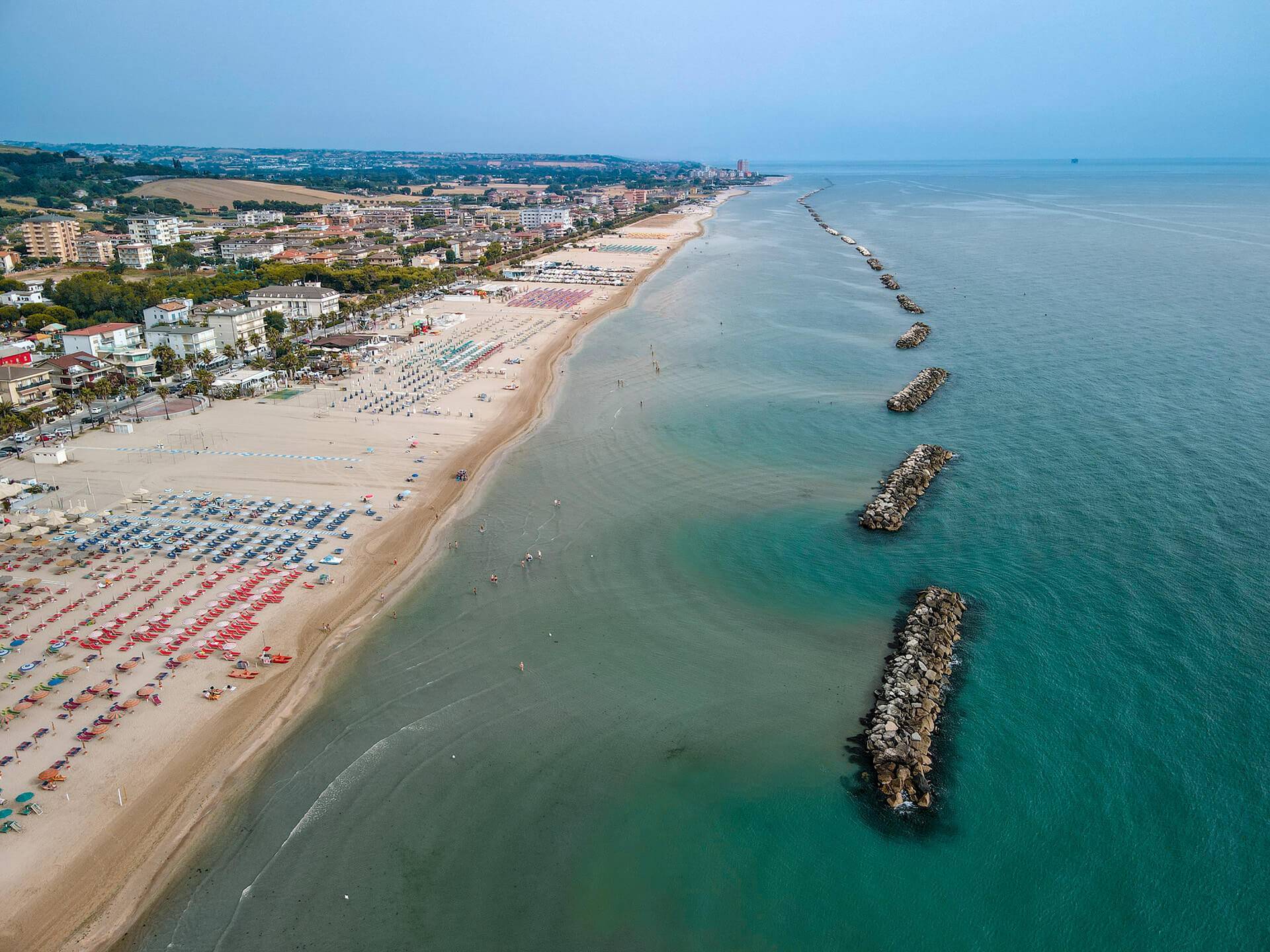 Appartamento in vendita a Fermo, Casabianca