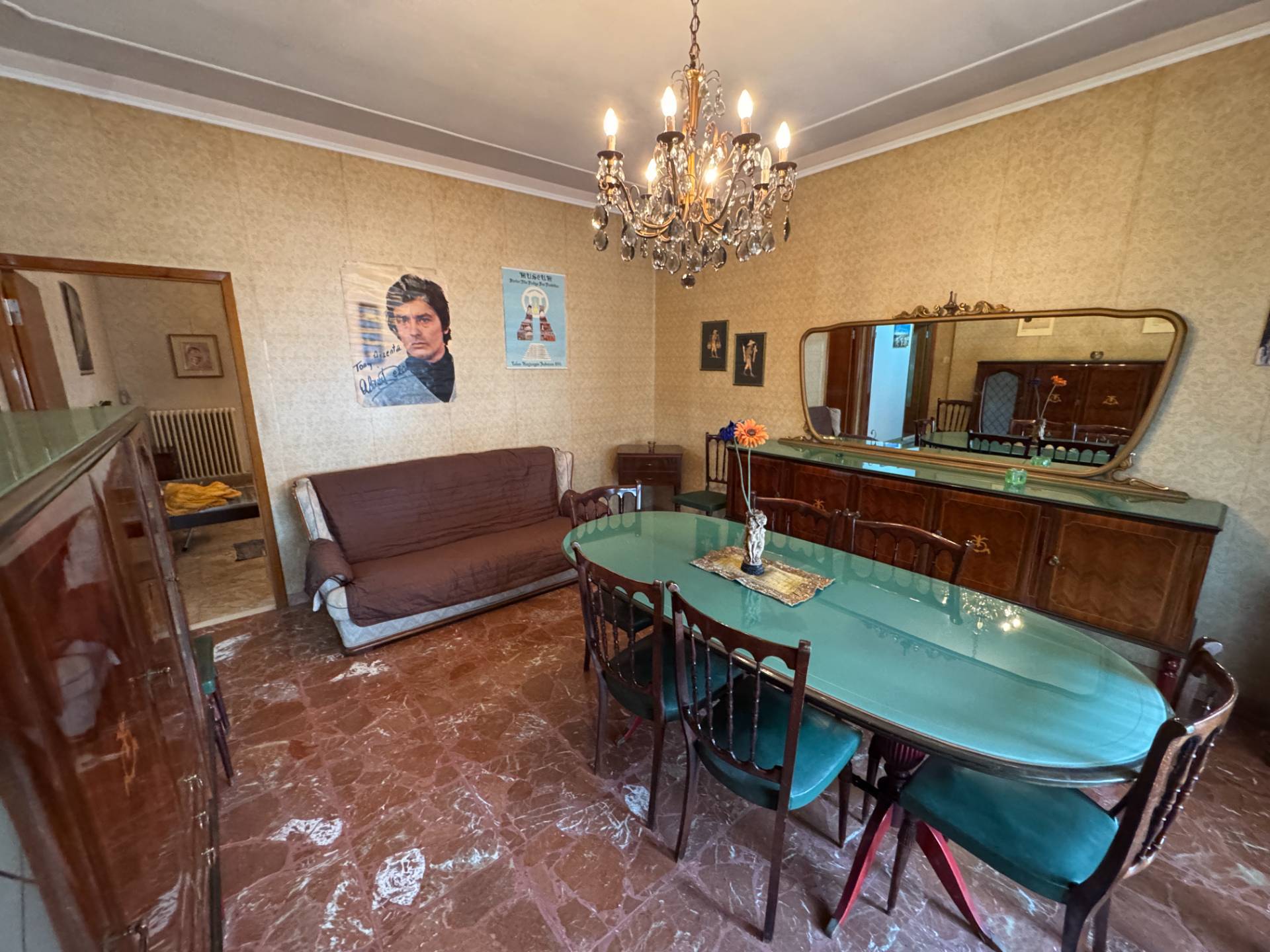 Appartamento in affitto a Altidona, Marina di Altidona