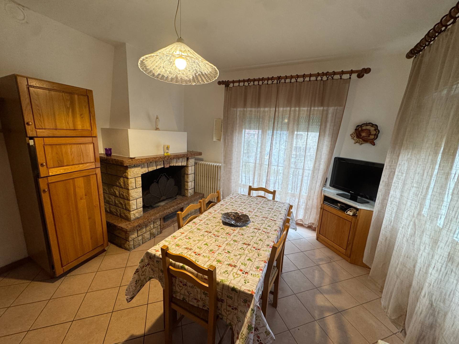 Appartamento in affitto a Altidona, Marina di Altidona