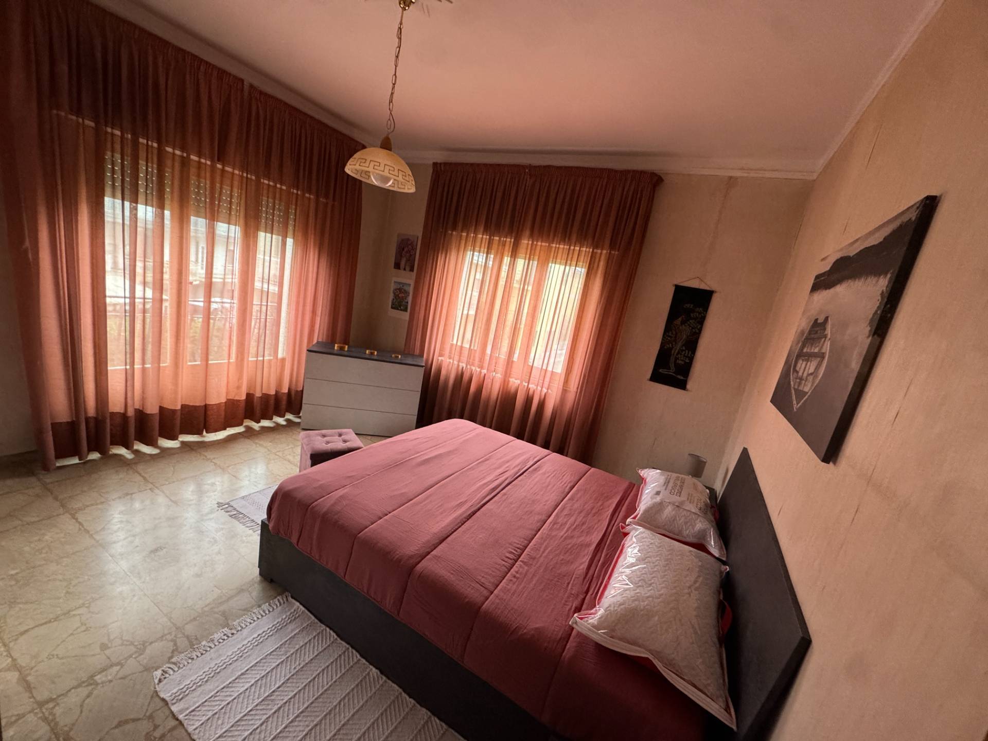 Appartamento in affitto a Altidona, Marina di Altidona