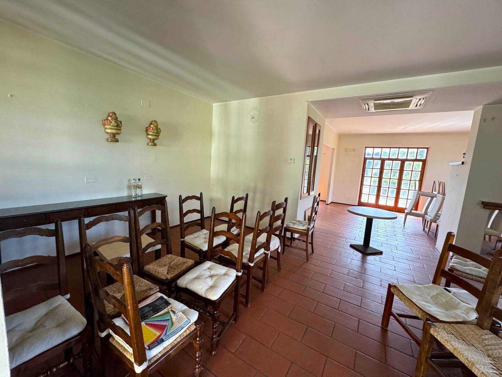 Locale commerciale - artigianale - uffici in affitto a Altidona, Marina di Altidona