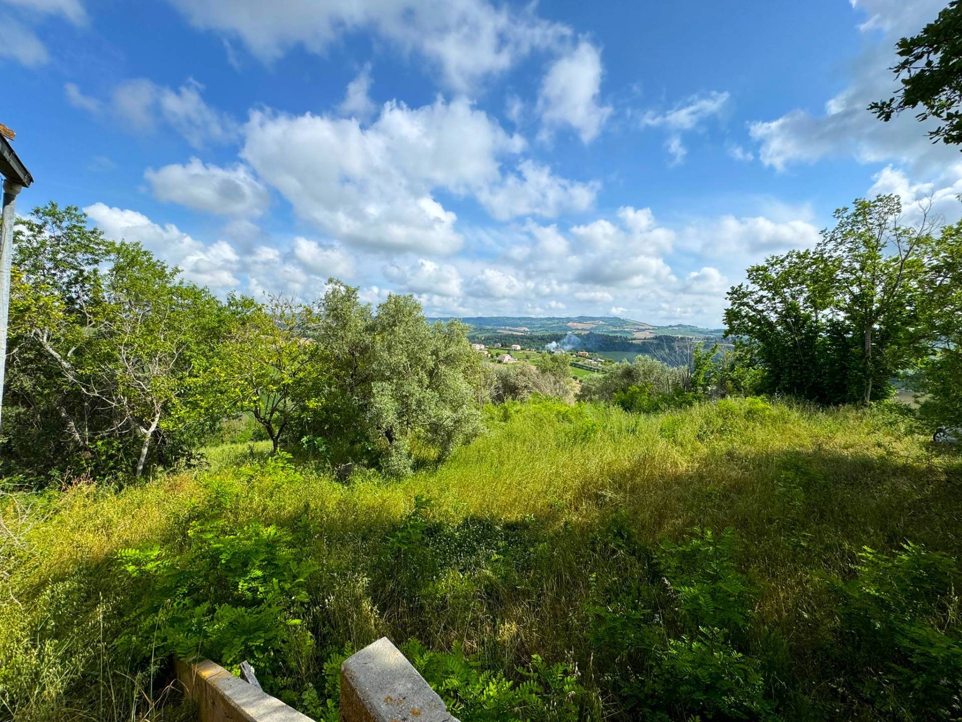 Terreno in vendita a Fermo