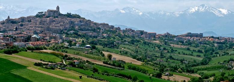 Terreno in vendita a Fermo