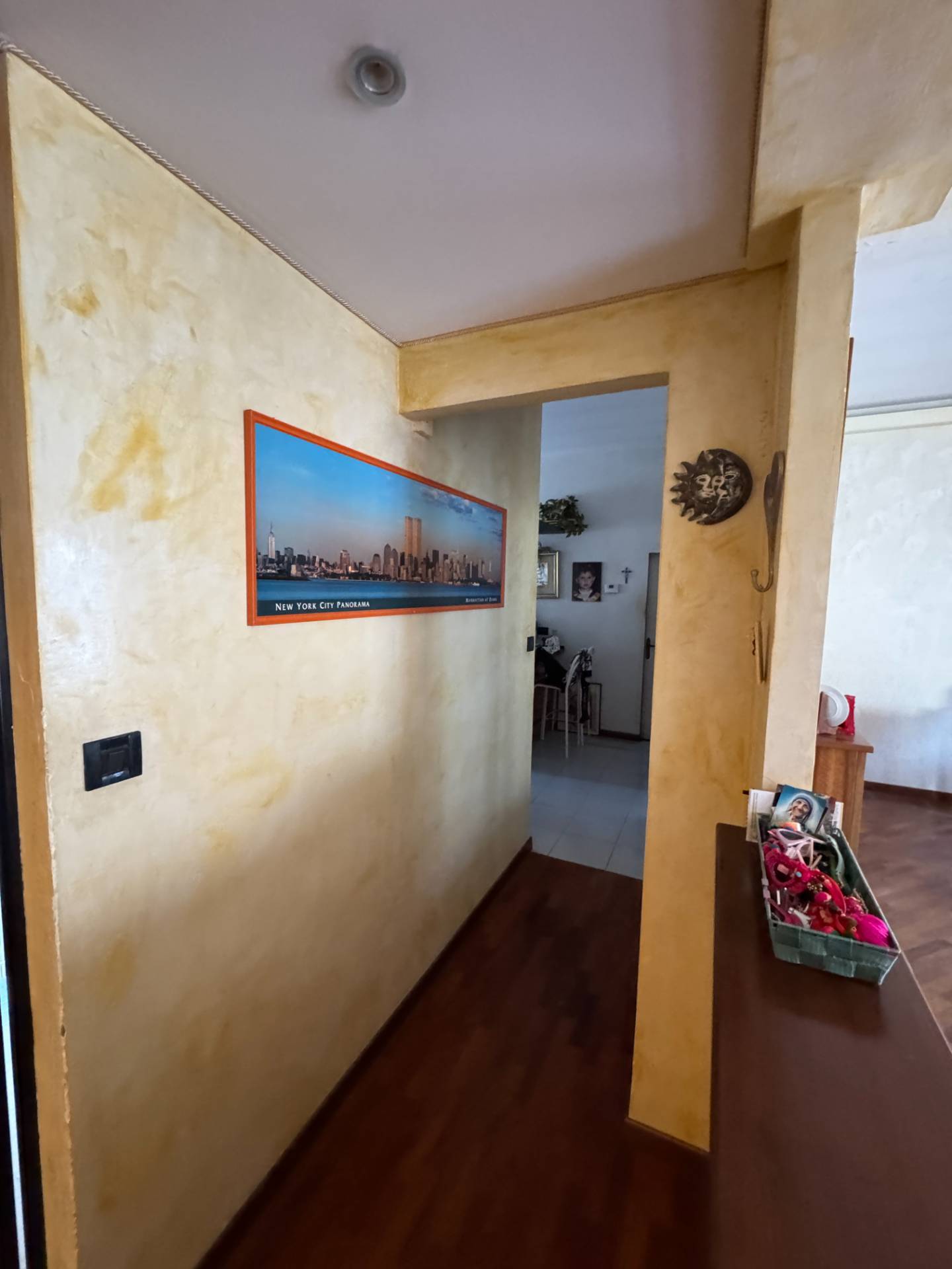 Appartamento in vendita a Porto San Giorgio, Centro