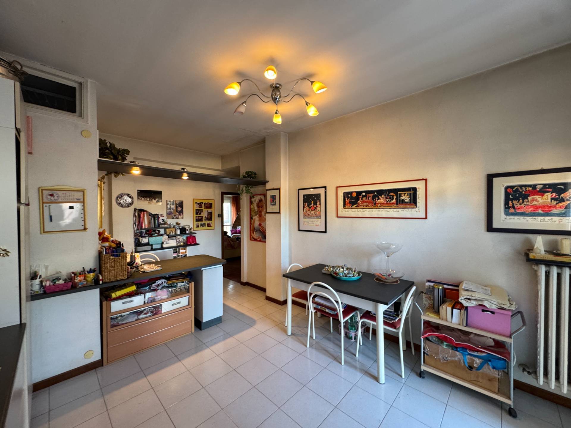 Appartamento in vendita a Porto San Giorgio, Centro