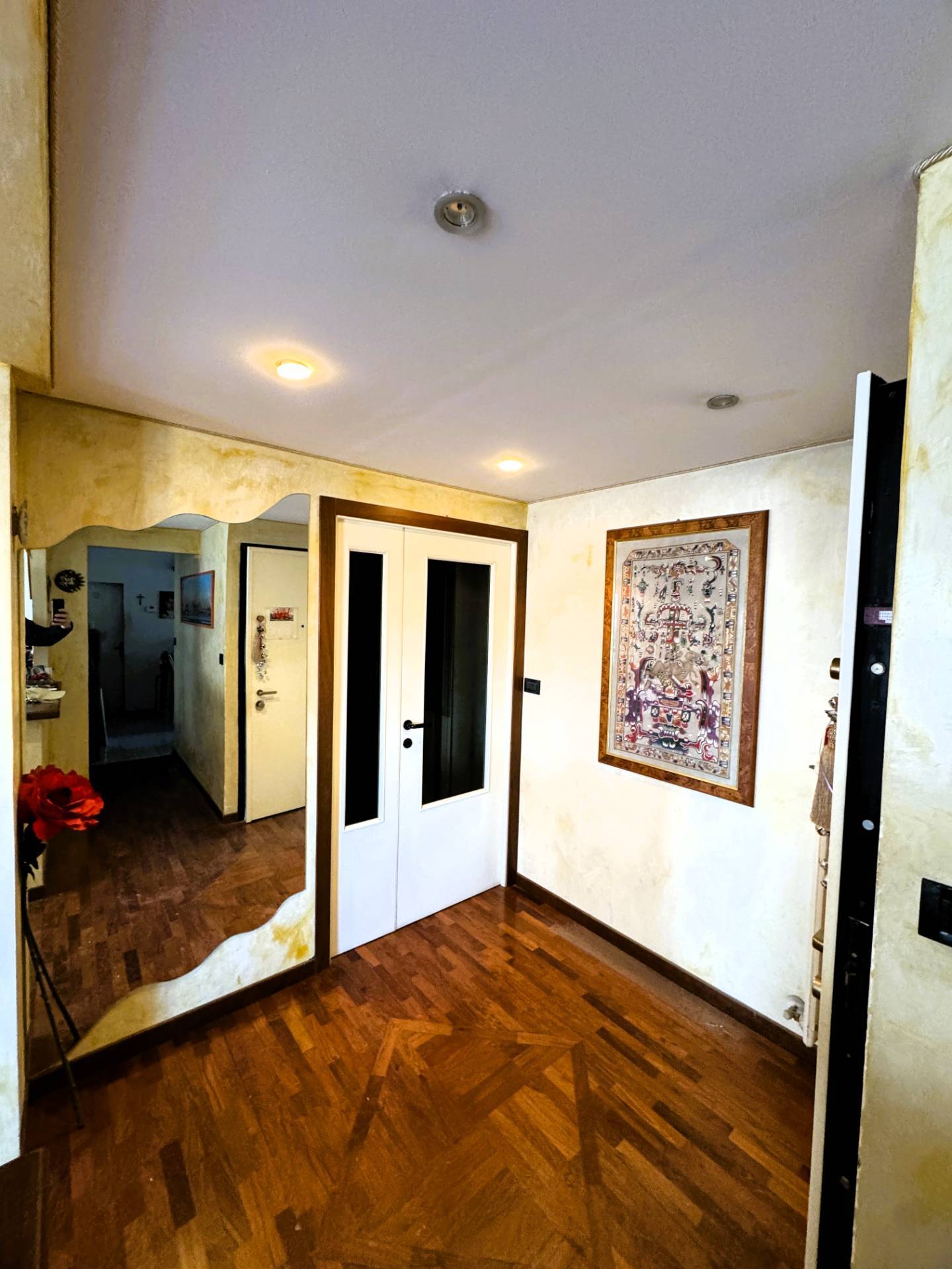 Appartamento in vendita a Porto San Giorgio, Centro