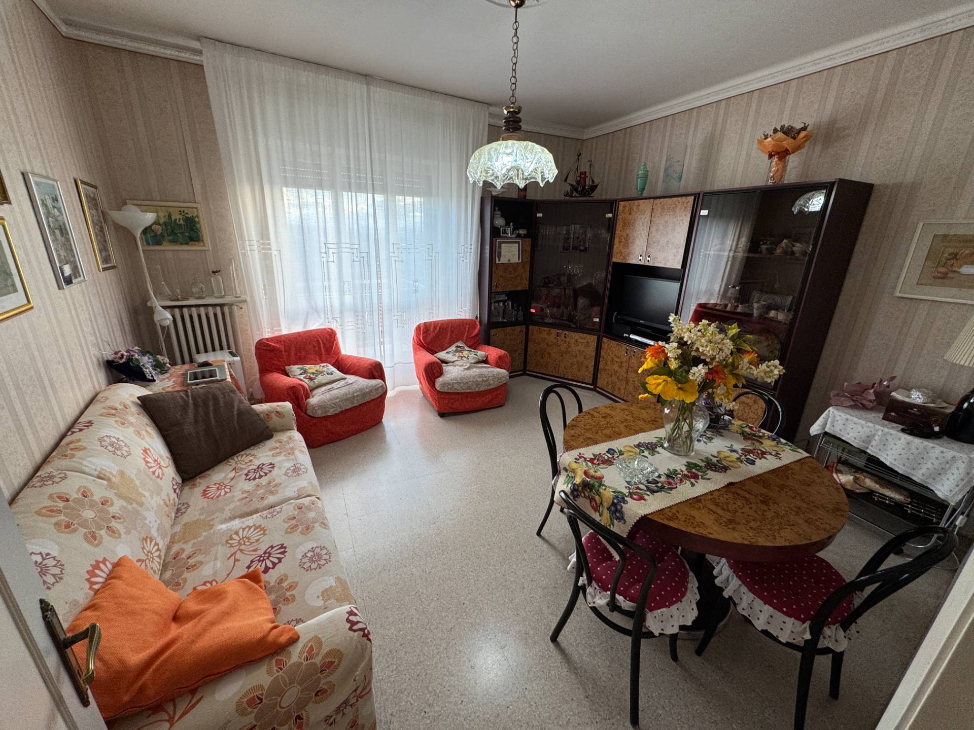 Appartamento in vendita a Fermo, Piazzetta