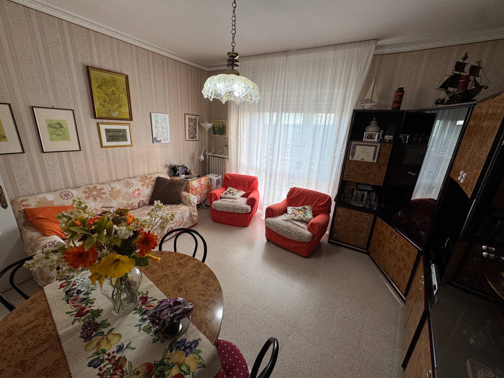 Appartamento in vendita a Fermo, Piazzetta