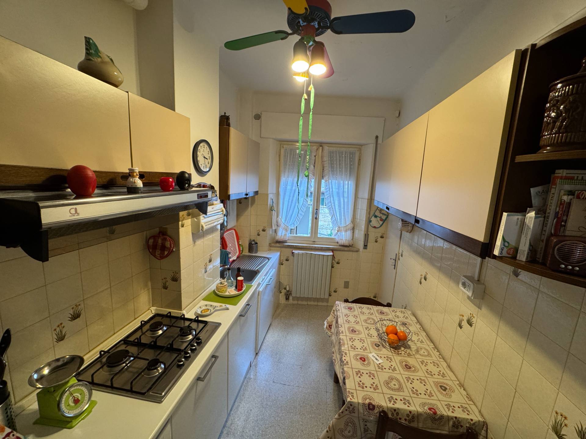 Appartamento in vendita a Fermo, Piazzetta