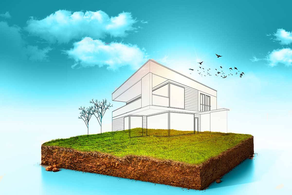 Lotto edificabile in vendita a Montegranaro