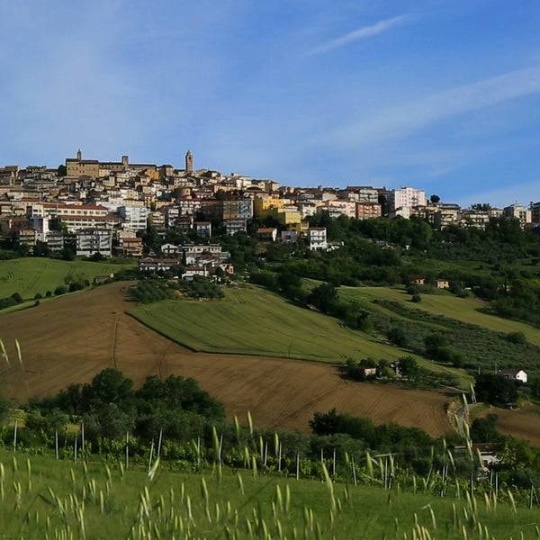 Lotto edificabile in vendita a Montegranaro