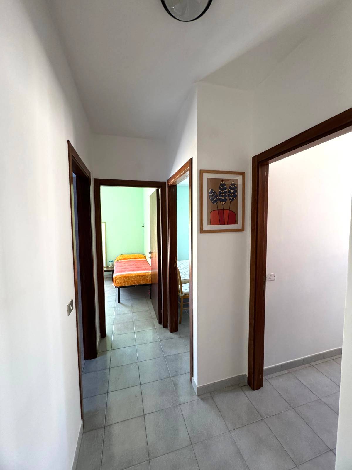 Appartamento in affitto a Fermo, Tirassegno