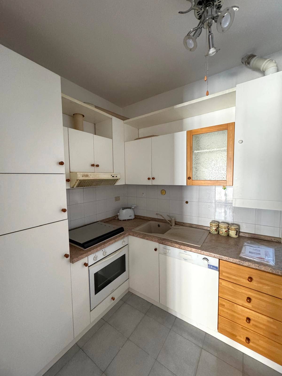 Appartamento in affitto a Fermo, Tirassegno