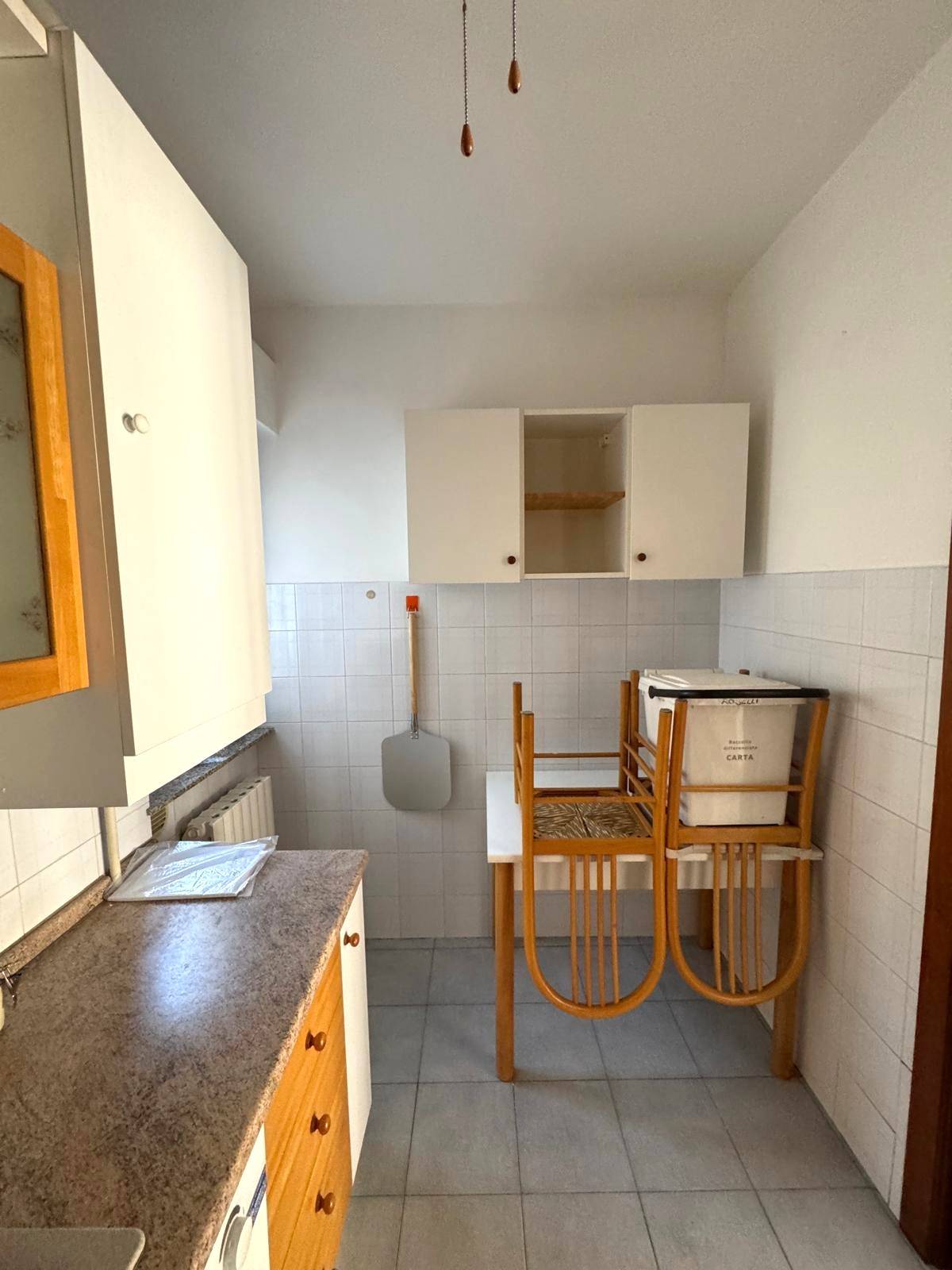 Appartamento in affitto a Fermo, Tirassegno